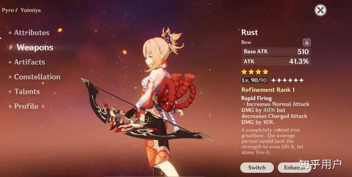 Rust 为什么被称作编程界原神？ - 知乎