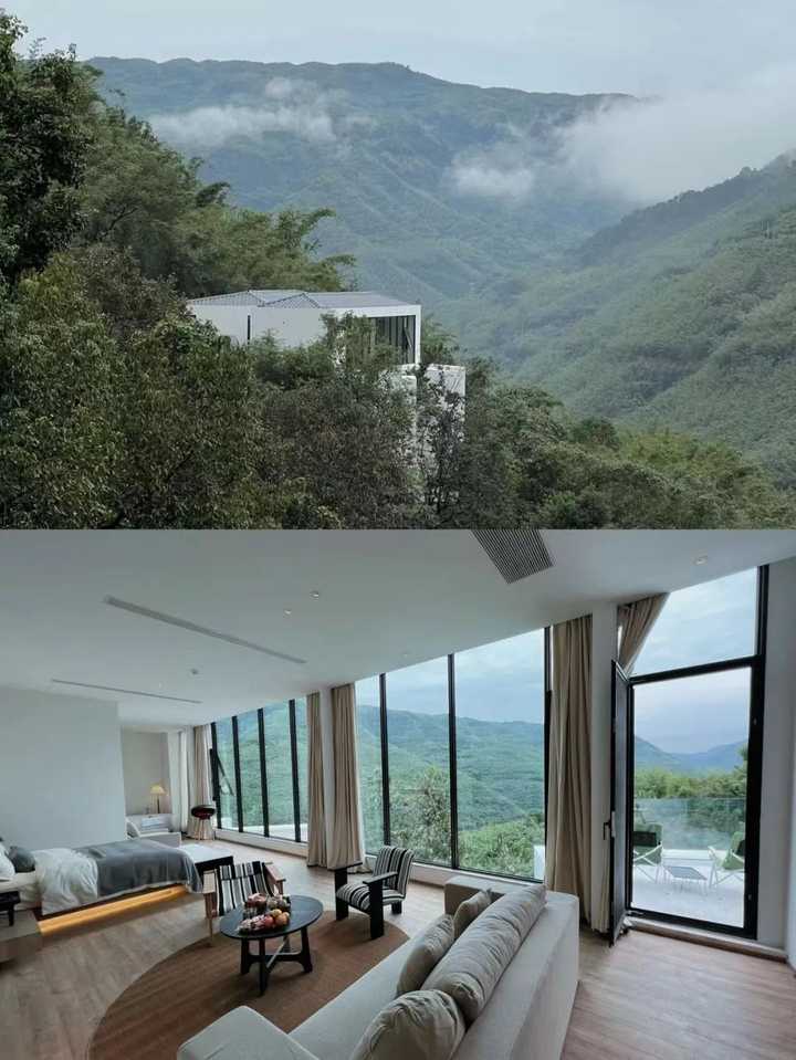首个天然瀑布洞穴酒店在贵州开业,在瀑布洞穴酒店睡一晚是怎样的体验? - 知乎