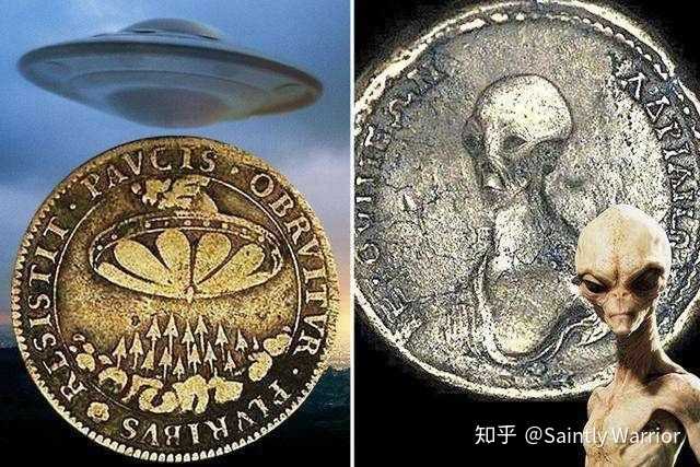 三星堆文物里的太阳轮像不像外星飞船,那个像眼罩的菱形铸件像不像太空穿梭舟? - 知乎