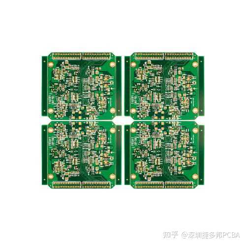 电路板如何防止SMT元器件的虚焊? - 知乎