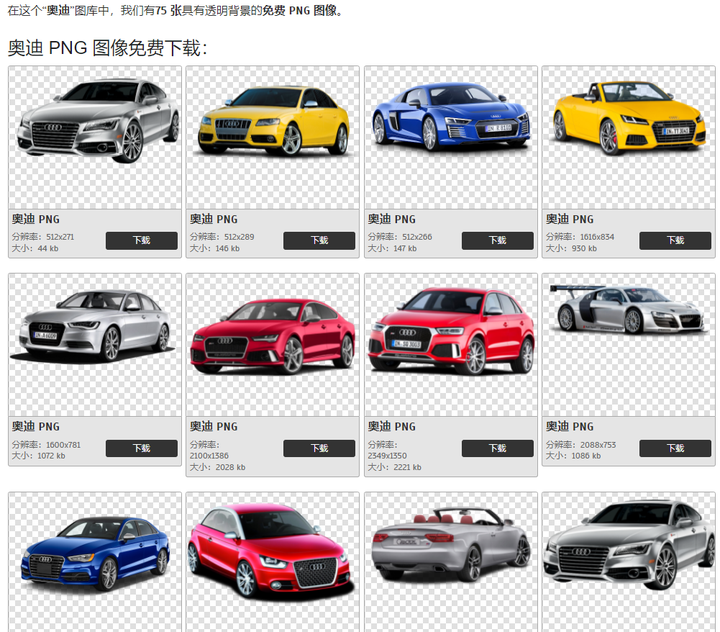 有哪些让你相见恨晚的资源网站?64 有哪些让你相见恨晚的资源网站?