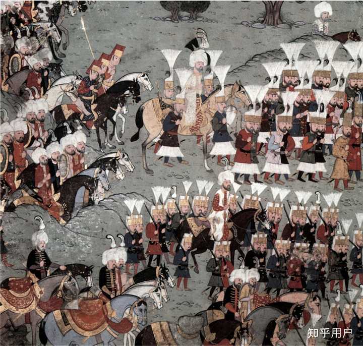 古代步兵和骑兵一天行军速度是多少？ - 知乎