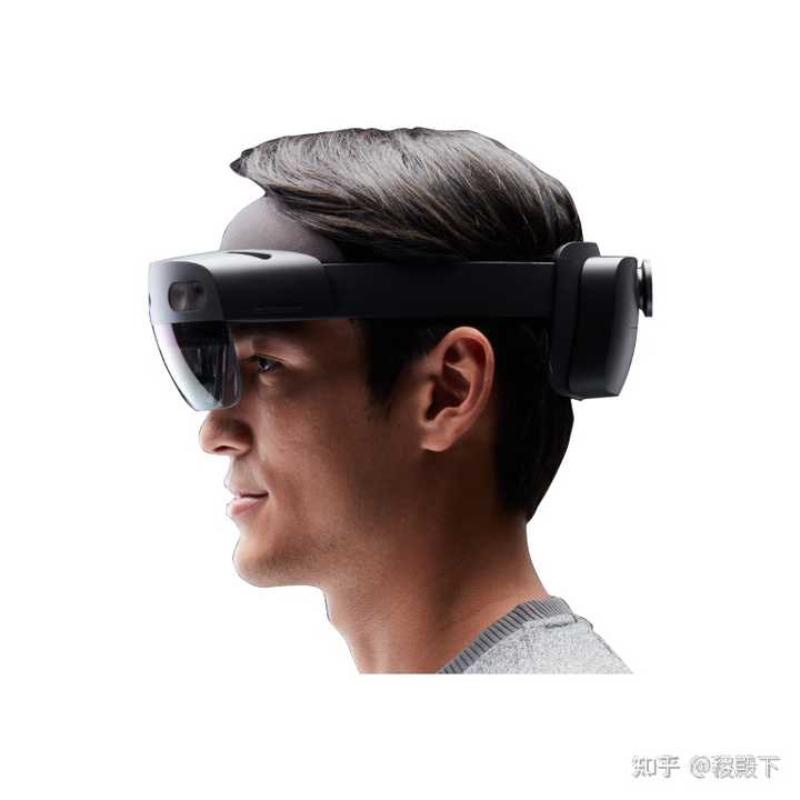 hololens程序如何开发?