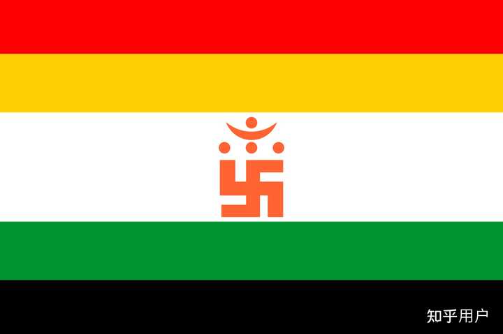这个符号(卍)是什么意思? - 知乎