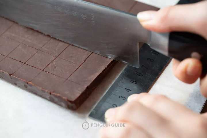 什么是生巧克力？生巧克力是如何制作的？ - 知乎