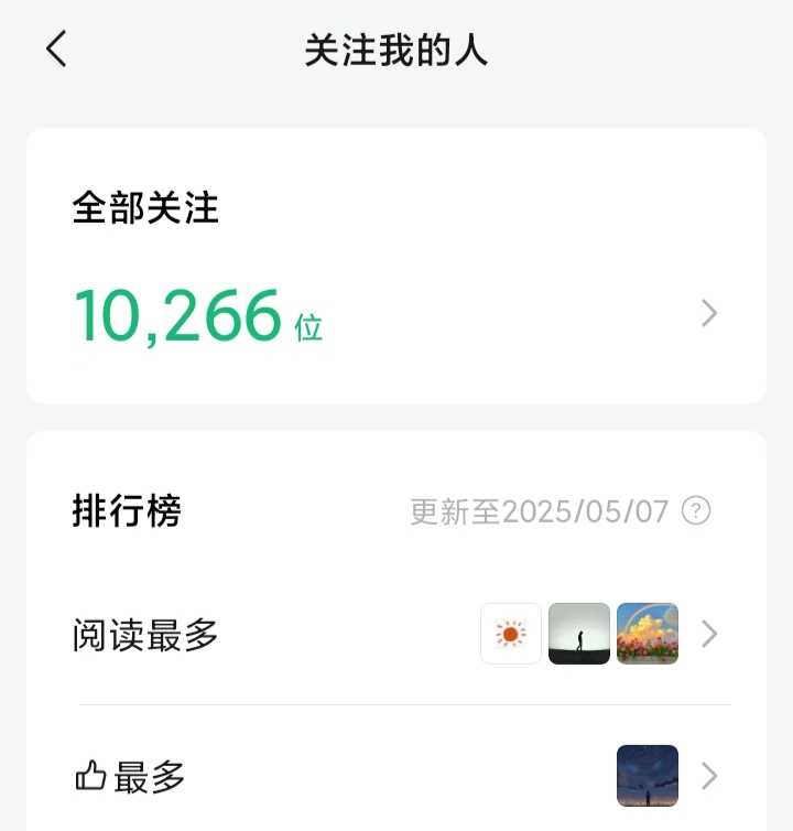 请问谁有增加公众号文章阅读量的方法? - 知乎