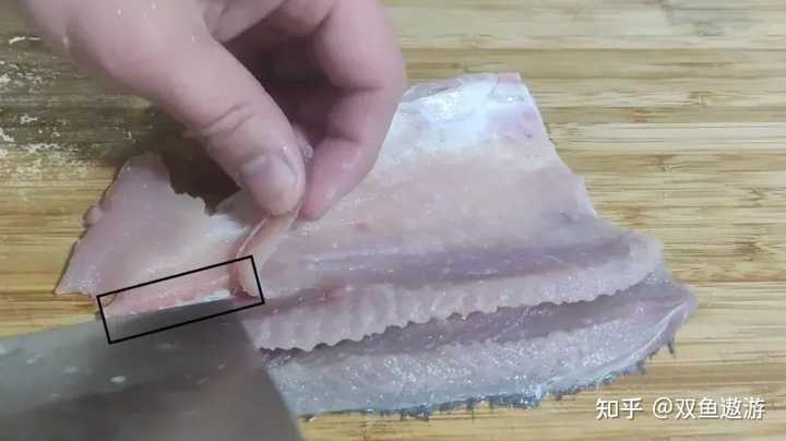 刺多的鱼怎么处理吃起来才方便? - 知乎