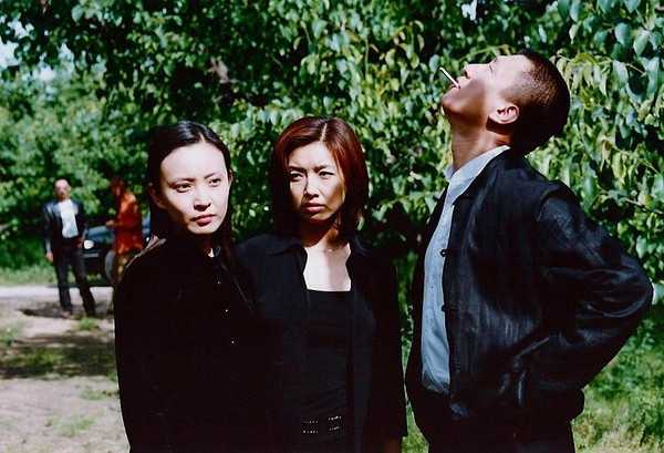 孙红雷 / 江珊 / 刘威葳 / 李易祥 / 石兆琪 / 李梦男 / 何铁红