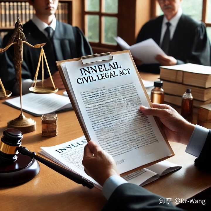 《民法典》第155条的法条内容、法条要义、法条释义、法条案例归纳是什么？ - 知乎