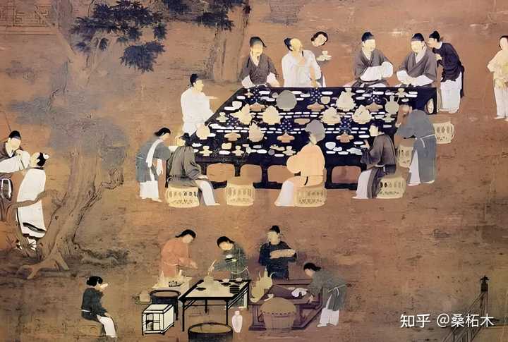 中国古代宗族和士族的区别是什么? - 知乎