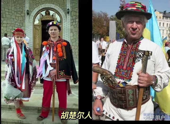 如何看待二战期间乌克兰反抗军对波兰人展开的沃伦大屠杀? - 知乎