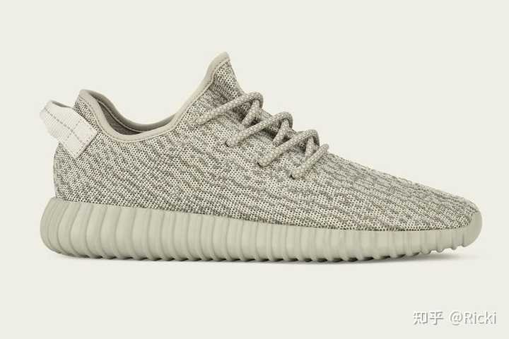 可以给科普下yeezy全系列吗? - 知乎