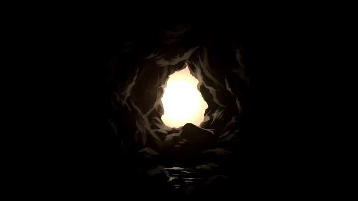 洞中窥视，梦之蛇的寓意与启示