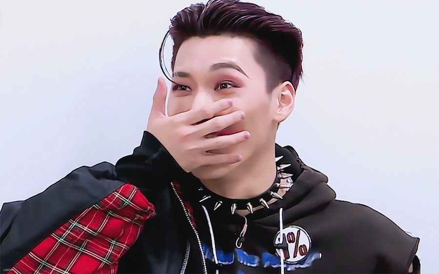 如何评价ATEEZ的崔伞？ - 知乎