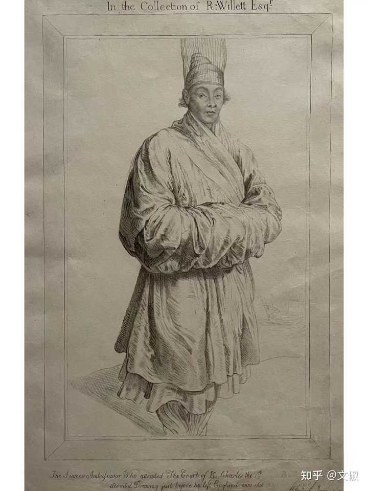 古代人真实长相是什么样的? - 知乎