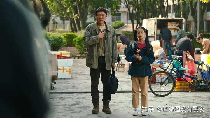 为什么很多人讨厌《狂飙》里的黄瑶? - 知乎