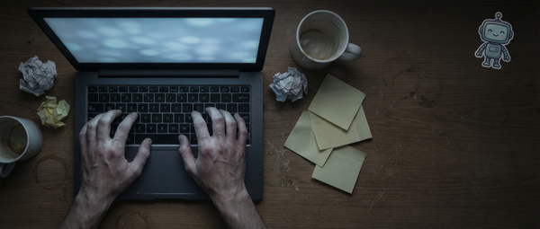 为什么Ai提效，我感觉更累了？