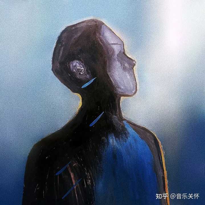 如何评价丁世光歌曲《Simon》? - 知乎