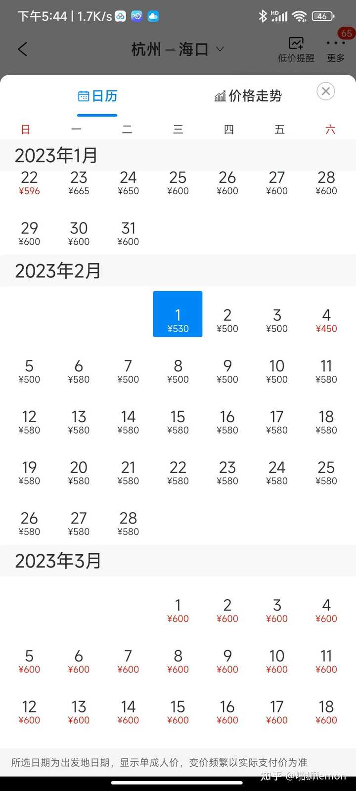 去海南旅游大概需要多少钱? - 知乎