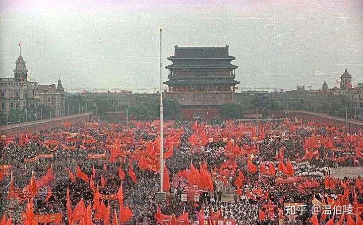 温伯陵:以抗美援朝为分界线，以前的中国什么都没有，而以后的中国什么都有了|2026-06-27-汉风1918-汉唐归来-惟有中华