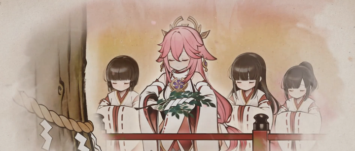 如何评价《原神》角色艾莉丝？