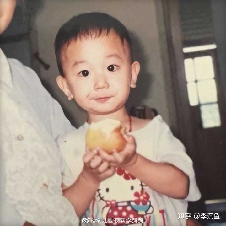 x玖少年团夏之光有没有整容? - 知乎