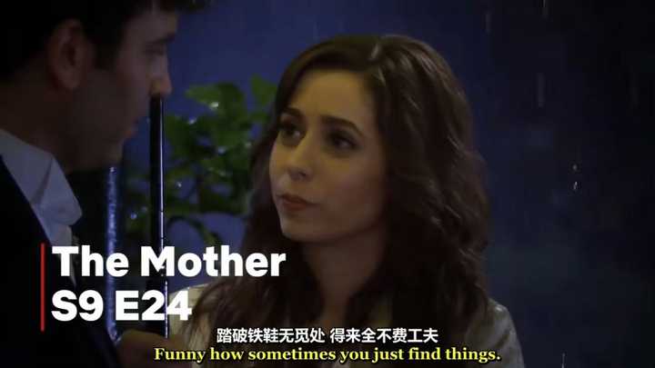 寻妈记里你选黄伞还是蓝号? - 知乎