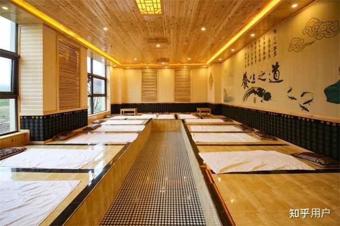 北京有哪些环境不错的宝藏私汤温泉酒店? - 知乎
