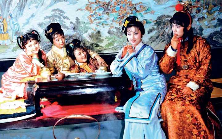 古代人都穿什么,不同阶级的人在服饰面料方面都有哪些讲究? - 知乎