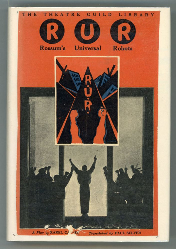 为啥所有科幻都没有揭示过AI的初级形态，比如今天的这个局面？
