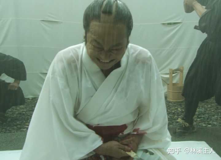 在《刺客信条:影》中主角可以帮助织田信长介错,介错到底是什么,为什么日本会流行介错文化? - 知乎