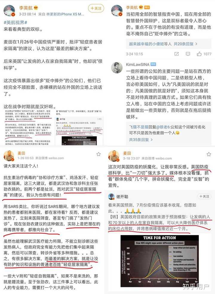 双标是什么?为什么都指责双标? - 知乎