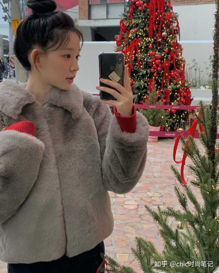 各种ins穿搭风格，随意慵懒又减龄，你今天出门穿对了吗？ - 知乎