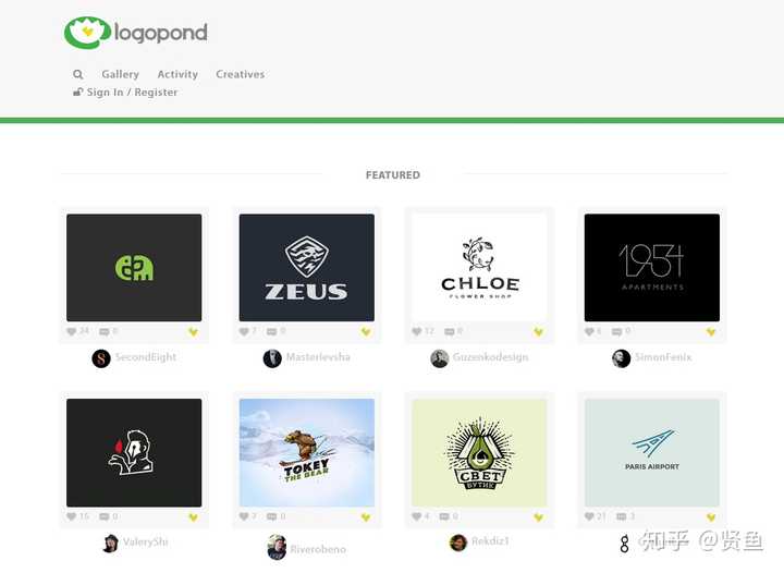 Logopond - Logo, Brand & Identity Inspiration (chloe)