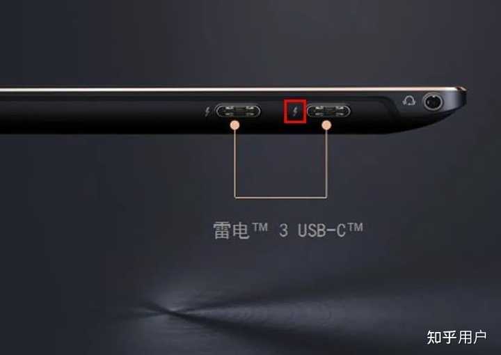 USB接口上的小标签有什么用? - 知乎