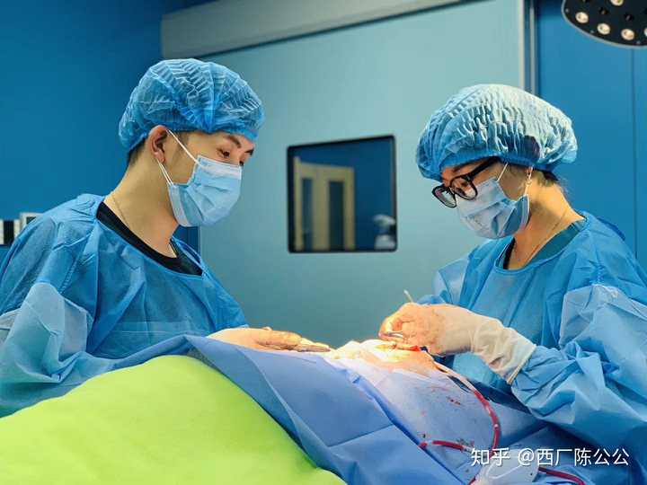 北京有哪些好的,负责任,正规的宠物医院? - 知乎