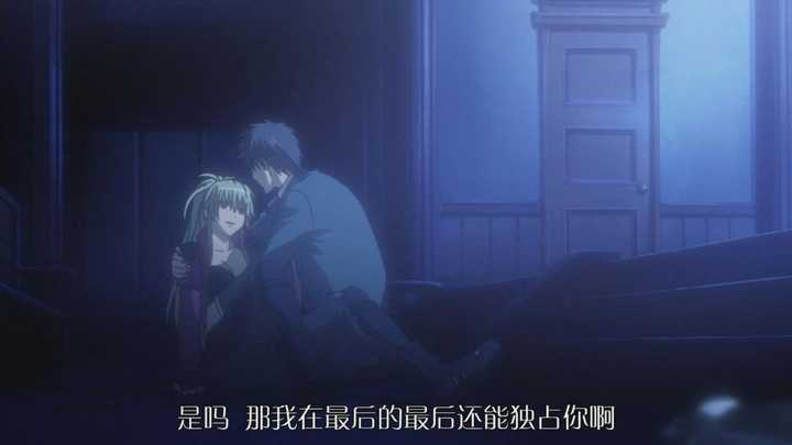 如何评价虚渊玄的《Phantom》? - 知乎