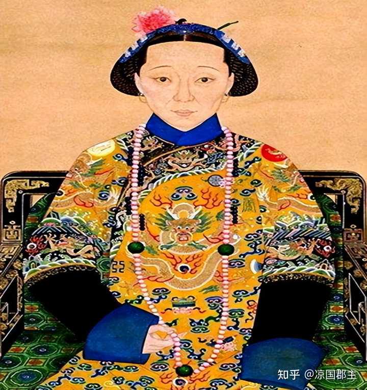 同治皇帝的死亡真相是怎样的? - 知乎