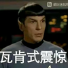 瓦肯星小伙伴