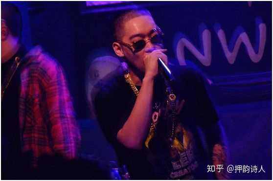 红花会的弹壳在中国说唱圈算什么水准? - 知乎