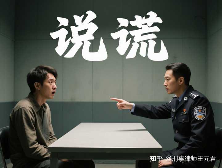 警察一般是怎么审讯罪犯的? - 知乎