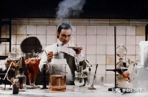 推荐这部不得不看的70年代合拍cult恐怖片！