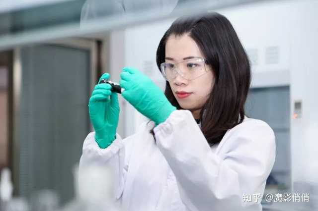 如何评价「电子科大90后副院长刘明侦教授获中国青年五四奖章」? - 知乎