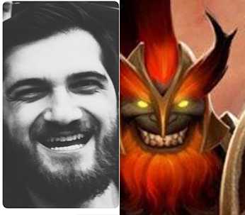 如何评价 DOTA 2 新英雄玛尔斯(Mar)?有哪些特点和值得注意的地方? 第20张 如何评价 DOTA 2 新英雄玛尔斯(Mar)?有哪些特点和值得注意的地方? 第20张