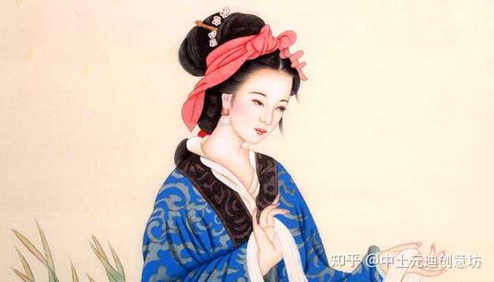 何谓古代女子的“隐秘闺名”? - 知乎