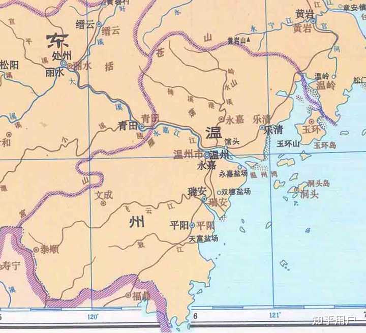 我国历史上一共存在过多少叫平阳的地方？ - 知乎