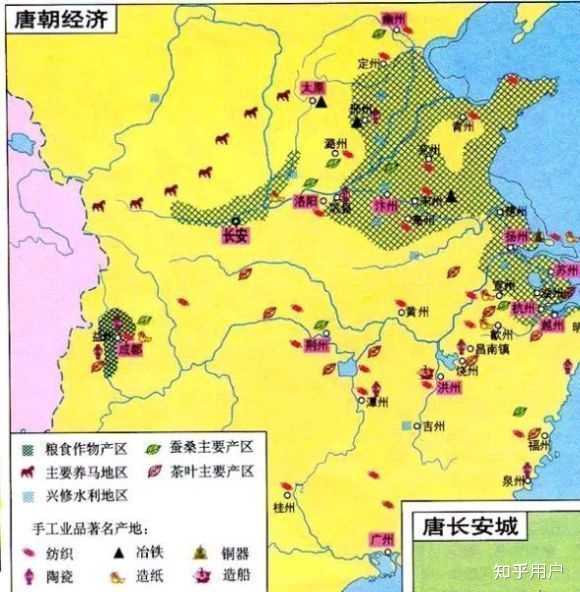 诸夏、东夷、西戎、南蛮、北狄,汉人、北胡、南越、西羌、东倭,如何认识这些概念的内涵和外延? - 知乎