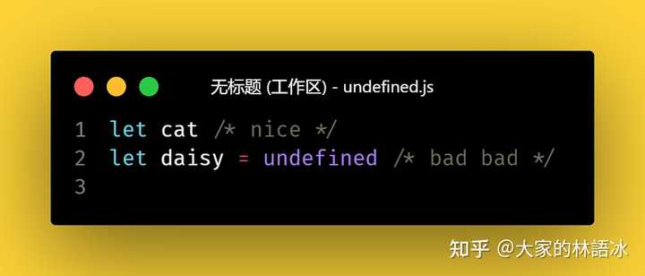 为什么用 void 0 代替 undefined？ - 知乎