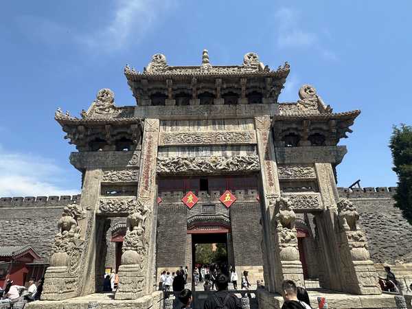 有没有哪个城市级博物馆比省博更值得一去的？