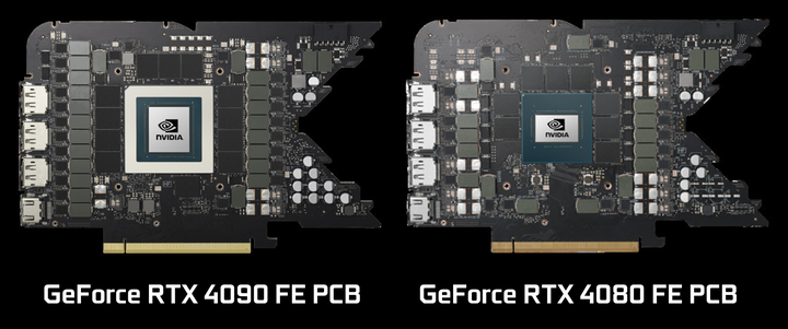 RTX 4080 正式发布，有哪些亮点？是否值得入手？ - 知乎
